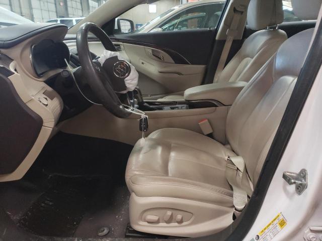 Photo 7 from auction – 2014 BUICK LACROSSE with VIN 1G4GB5G39EF246213