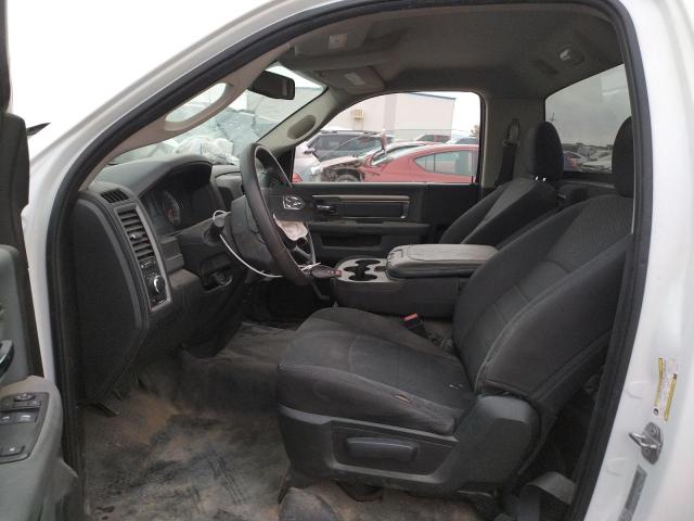 Foto 7 de la subasta – 2019 RAM 1500 CLASS con VIN 3C6JR6DT6KG560709