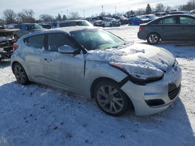 Photo 4 from auction – 2016 HYUNDAI VELOSTER with VIN KMHTC6AD2GU277661