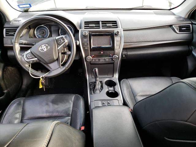 Photo 8 from auction – 2015 TOYOTA CAMRY LE with VIN 4T4BF1FK5FR478052