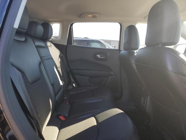 Photo 10 from auction – 2019 JEEP COMPASS LA with VIN 3C4NJDBB1KT661874