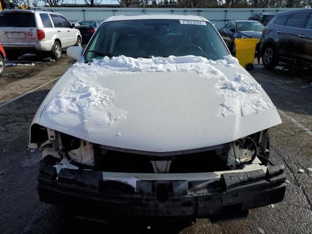Photo 5 from auction – 2004 CHEVROLET IMPALA LS with VIN 2G1WH55K649460441