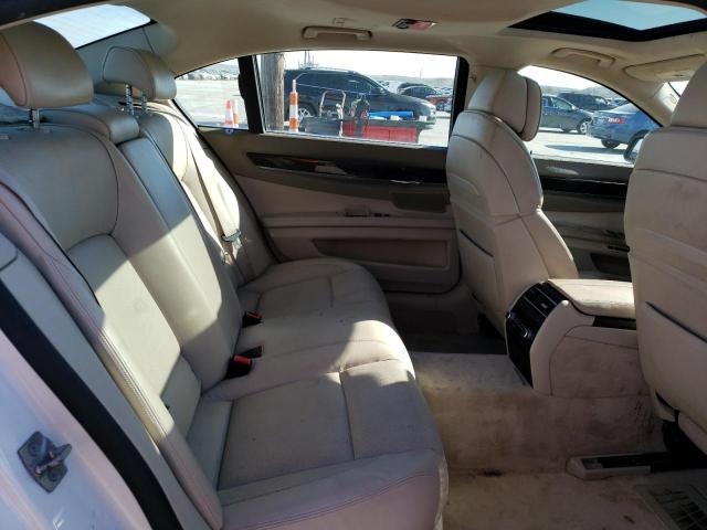 Photo 10 from auction – 2012 BMW ALPINA B7 with VIN WBAKC8C53CC434838
