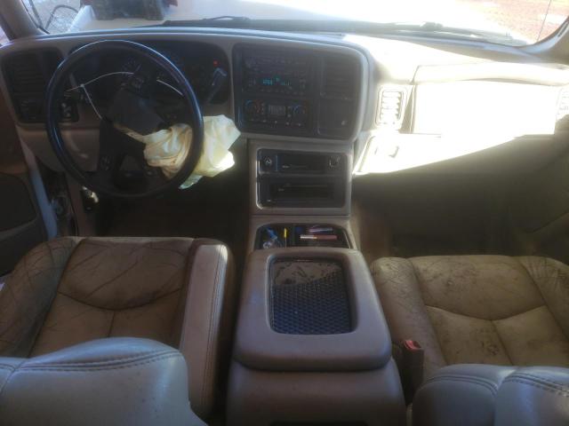 Photo 8 from auction – 2006 CHEVROLET SUBURBAN C with VIN 1GNEC16Z96J130281