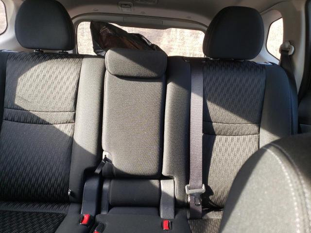 Photo 10 from auction – 2018 NISSAN ROGUE S with VIN KNMAT2MV9JP571802