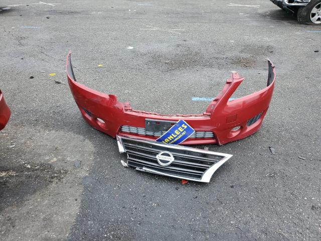 Photo 12 from auction – 2013 NISSAN SENTRA S with VIN 3N1AB7AP7DL657084