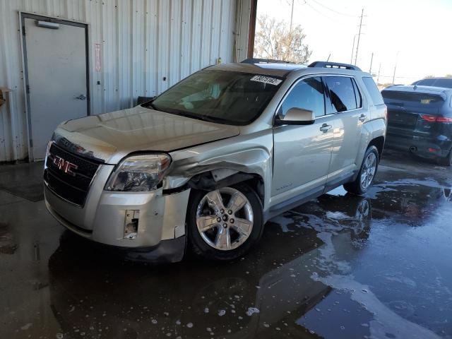 GMC TERRAIN SL 2014 with VIN 2GKALSEK2E6163205 - Photo from auction