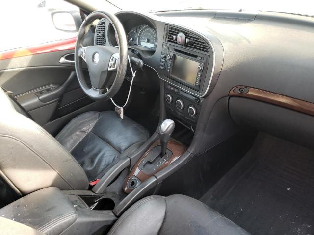 Foto 8 de la subasta – 2008 SAAB 9-3 2.0T con VIN YS3FB79Y886012436