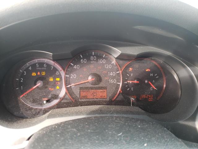 Photo 9 from auction – 2008 NISSAN ALTIMA 3.5 with VIN 1N4BL24E18C113361