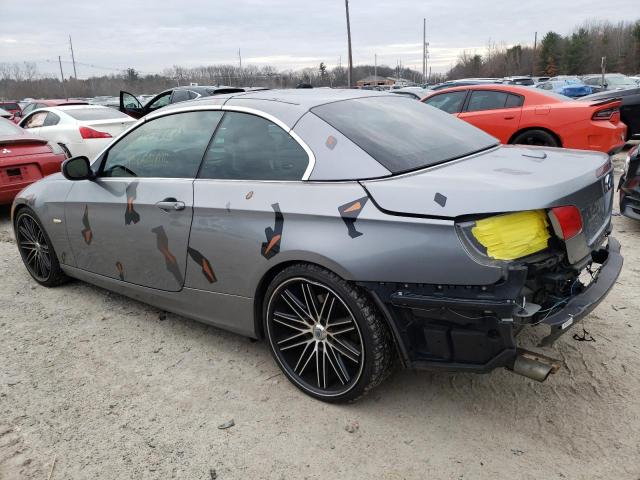 Photo 2 from auction – 2013 BMW 328 I SULE with VIN WBADW7C5XDE730861