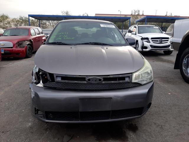Photo 5 from auction – 2009 FORD FOCUS SE with VIN 1FAHP35N99W102725