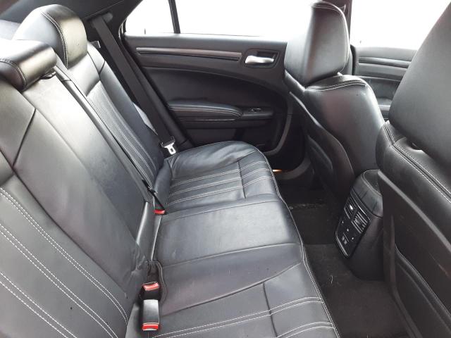Photo 10 from auction – 2015 CHRYSLER 300 S with VIN 2C3CCAGG1FH803521