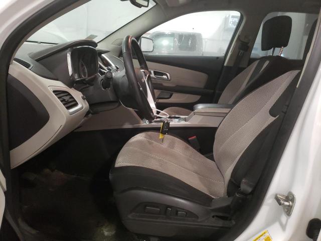 Photo 7 from auction – 2015 GMC TERRAIN SL with VIN 2GKFLWEK1F6247403