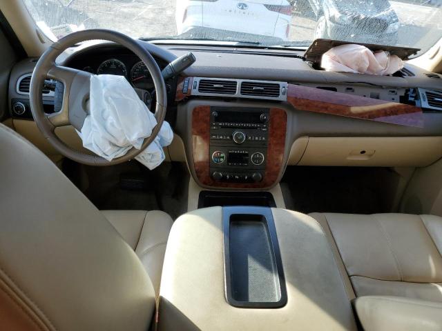 Photo 8 from auction – 2014 CHEVROLET TAHOE C150 with VIN 1GNSCBE01ER126091