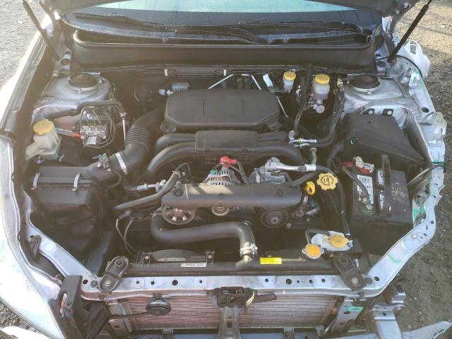 Photo 11 from auction – 2012 SUBARU LEGACY 2.5 with VIN 4S3BMAG69C1034207