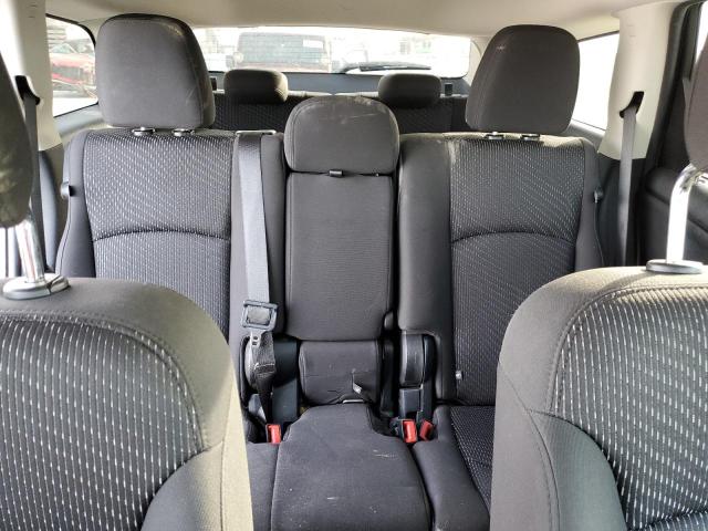 Photo 10 from auction – 2017 DODGE JOURNEY SX with VIN 3C4PDCBG2HT510508