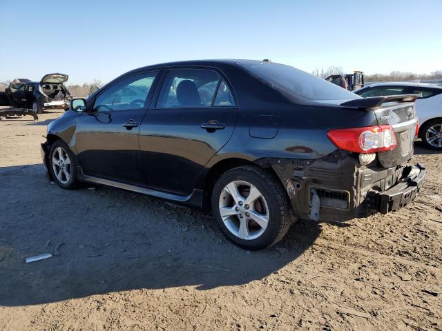 Photo 2 from auction – 2011 TOYOTA COROLLA BA with VIN 2T1BU4EE3BC580894