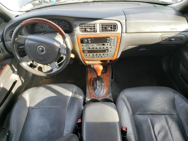 Foto 8 de la subasta – 2005 MERCURY SABLE LS P con VIN 1MEFM55S35A619567