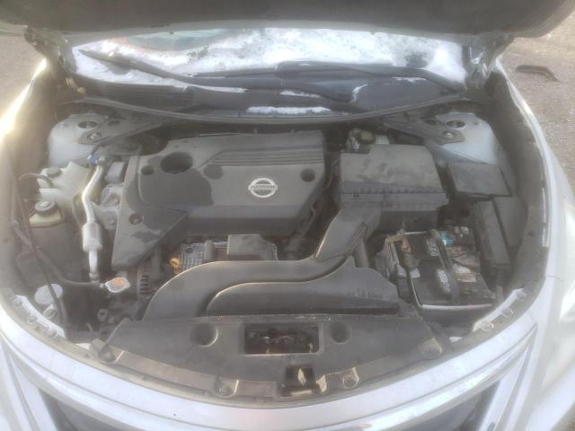 Photo 11 from auction – 2014 NISSAN ALTIMA 2.5 with VIN 1N4AL3AP7EC428040