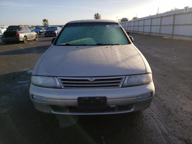 Photo 5 from auction – 1996 NISSAN ALTIMA XE with VIN 1N4BU31D0TC129543