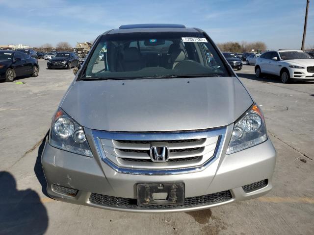 Photo 5 from auction – 2008 HONDA ODYSSEY EX with VIN 5FNRL38668B038855