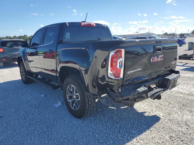 Photo 2 from auction – 2015 GMC CANYON SLE with VIN 1GTG5BE35F1180206