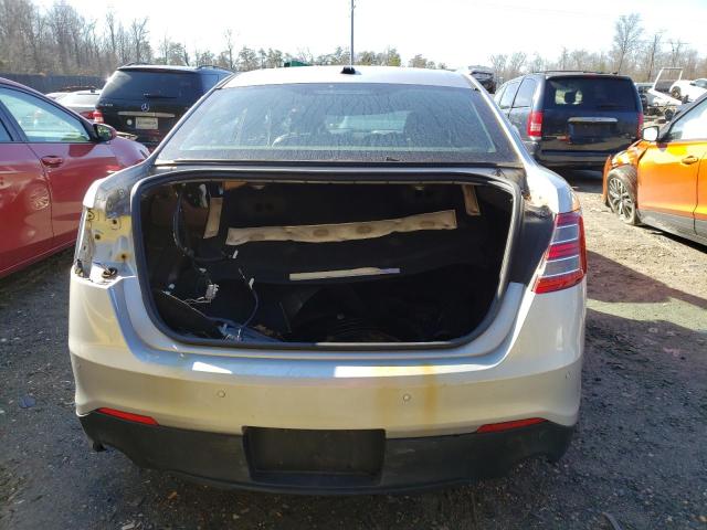 Photo 6 from auction – 2013 FORD TAURUS LIM with VIN 1FAHP2F81DG221875
