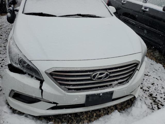 Photo 5 from auction – 2017 HYUNDAI SONATA SE with VIN 5NPE24AF6HH516338