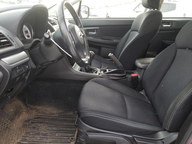 Photo 7 from auction – 2013 SUBARU IMPREZA SP with VIN JF1GPAL69D1846178