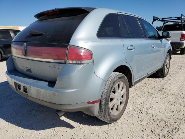 Photo 3 from auction – 2008 LINCOLN MKX with VIN 2LMDU68C58BJ02802