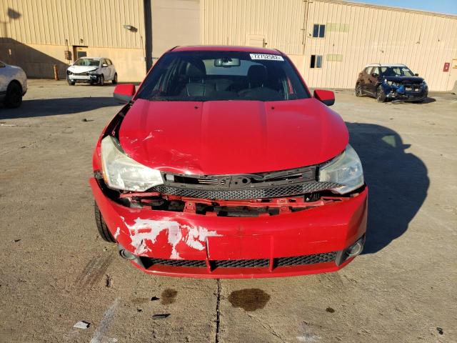 Photo 5 from auction – 2008 FORD FOCUS SE with VIN 1FAHP35N98W271996