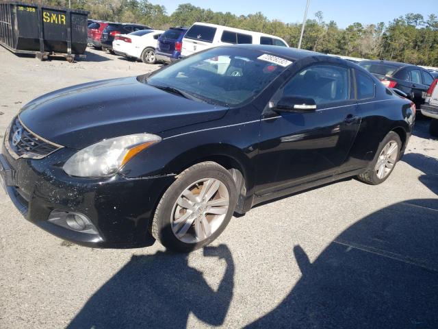 NISSAN ALTIMA S 2012 with VIN 1N4AL2EP7CC179630 - Photo from auction