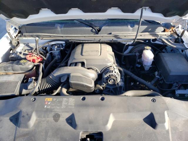 Photo 11 from auction – 2013 CHEVROLET SILVERADO with VIN 1GCRKSE75DZ115004