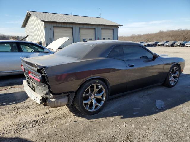 Photo 3 from auction – 2016 DODGE CHALLENGER with VIN 2C3CDZAG2GH232286