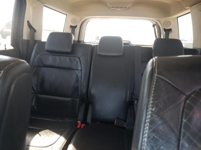 Photo 10 from auction – 2011 FORD FLEX LIMIT with VIN 2FMGK5DC9BBD05116