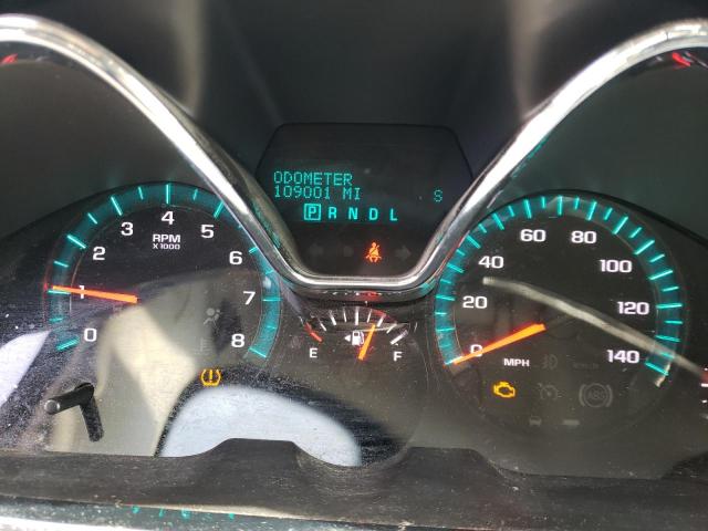 Photo 9 from auction – 2014 CHEVROLET TRAVERSE L with VIN 1GNKRFKD6EJ258887