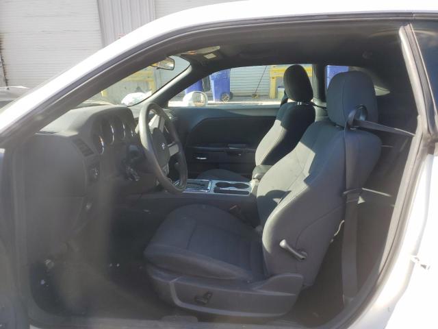 Photo 7 from auction – 2010 DODGE CHALLENGER with VIN 2B3CJ4DV4AH289289