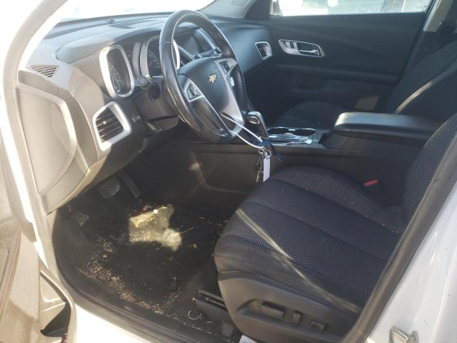 Photo 7 from auction – 2015 CHEVROLET EQUINOX LT with VIN 2GNALBEK5F1120169