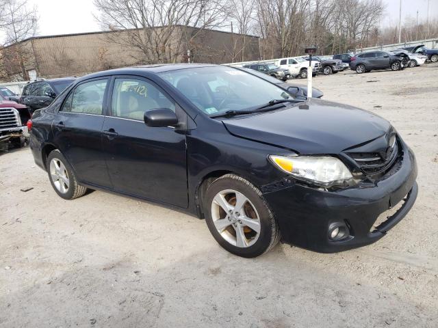 Photo 4 from auction – 2013 TOYOTA COROLLA BA with VIN 2T1BU4EE8DC919104