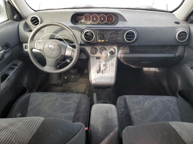 Photo 8 from auction – 2012 TOYOTA SCION XB with VIN JTLZE4FE6CJ000266
