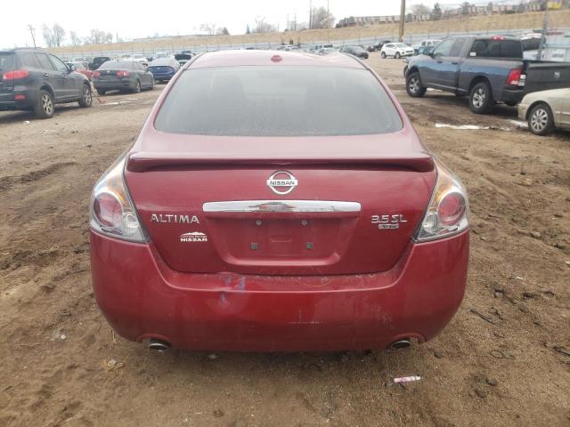 Photo 6 from auction – 2007 NISSAN ALTIMA 3.5 with VIN 1N4BL21E67N478528