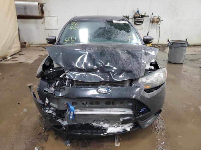 Photo 5 from auction – 2014 FORD FOCUS ST with VIN 1FADP3L92EL362030