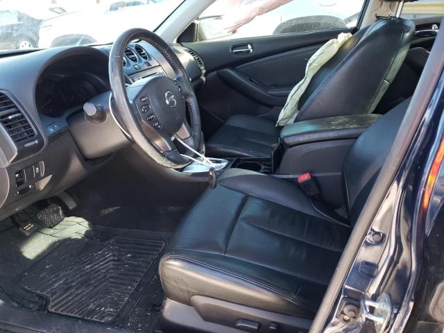 Photo 7 from auction – 2011 NISSAN ALTIMA SR with VIN 1N4BL2AP3BN507056