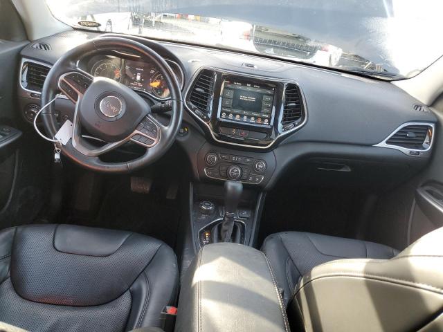 Photo 8 from auction – 2019 JEEP CHEROKEE L with VIN 1C4PJMDXXKD480635