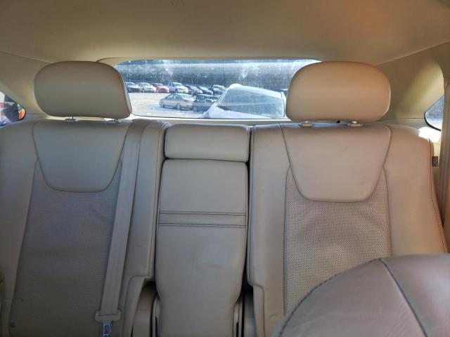 Photo 10 from auction – 2015 LEXUS RX 350 with VIN 2T2ZK1BA0FC151170