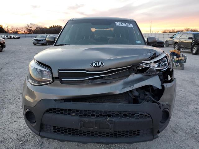 Photo 5 from auction – 2017 KIA SOUL with VIN KNDJN2A27H7484009