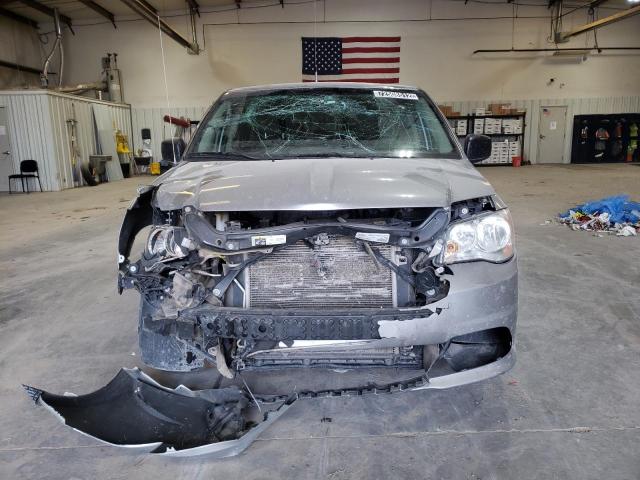 Photo 5 from auction – 2018 DODGE GRAND CARA with VIN 2C4RDGBG9JR190385