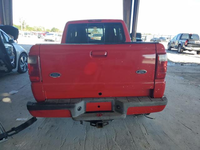 Photo 6 from auction – 2004 FORD RANGER SUP with VIN 1FTYR14U04PA25098
