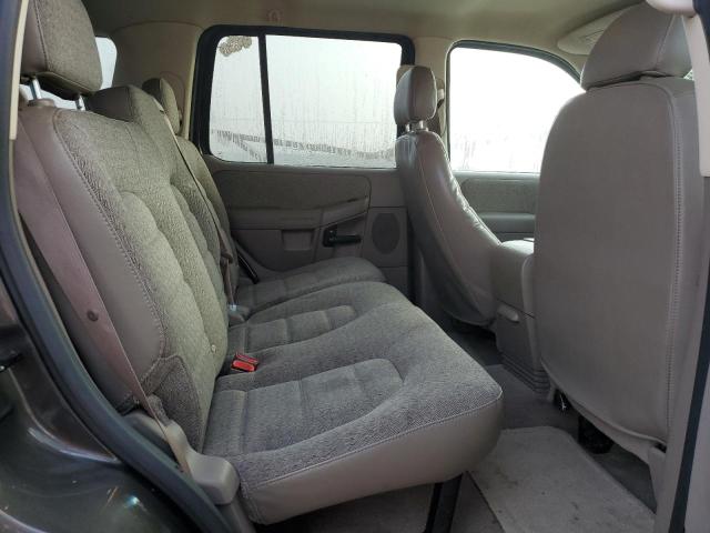 Photo 10 from auction – 2005 FORD EXPLORER X with VIN 1FMZU62E75ZA76885