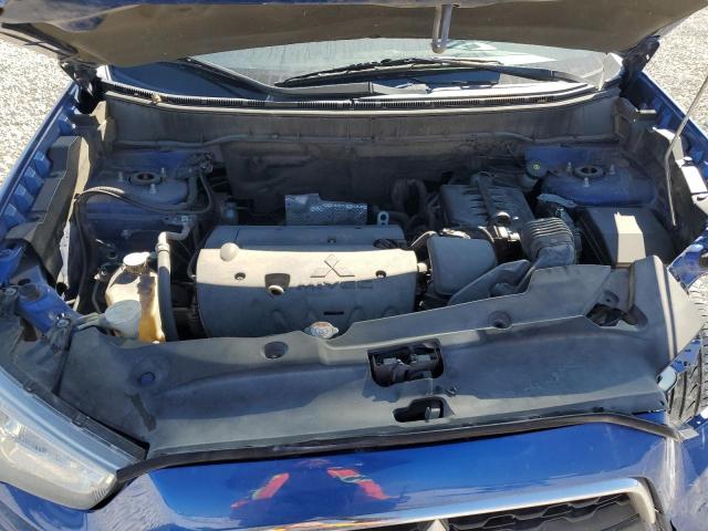 Photo 11 from auction – 2015 MITSUBISHI OUTLANDER with VIN 4A4AP3AW8FE029075